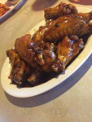 Frankie's Wings & Things