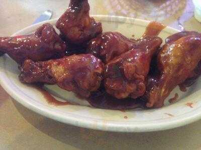 Frankie's Wings & Things