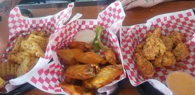 The Dugout Sports Bar And Grill