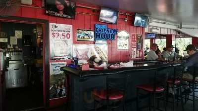 The Dugout Sports Bar And Grill