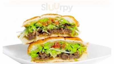 Los Favoritos Tacos Shop