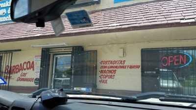 J J Cardenas Tortilla Factory & Groc