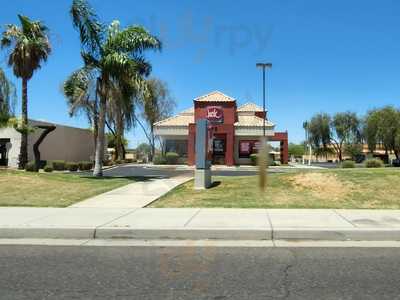 Jack In The Box