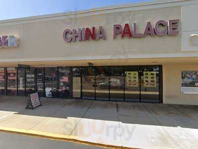 China Palace