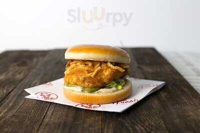 Slim Chickens