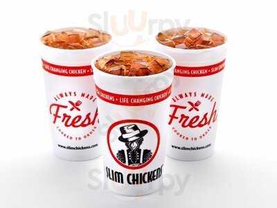 Slim Chickens