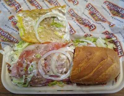 Firehouse Subs