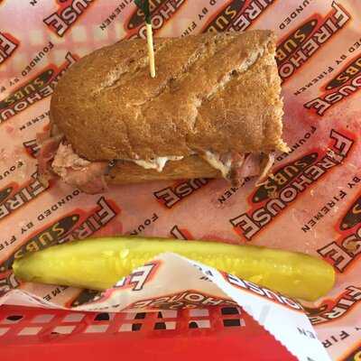 Firehouse Subs