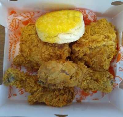 Popeyes Louisiana Kitchen