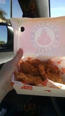 Popeyes Louisiana Kitchen