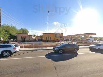 Popeyes Louisiana Kitchen