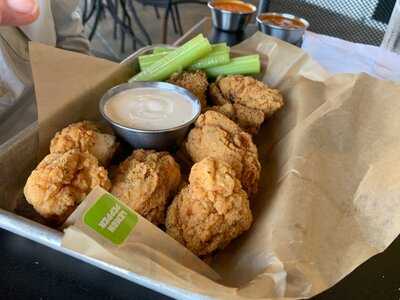 Buffalo Wild Wings