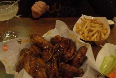 Buffalo Wild Wings
