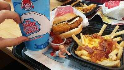 Wendy's