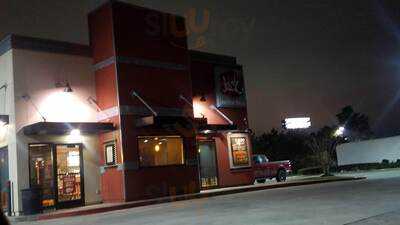 Jack In The Box