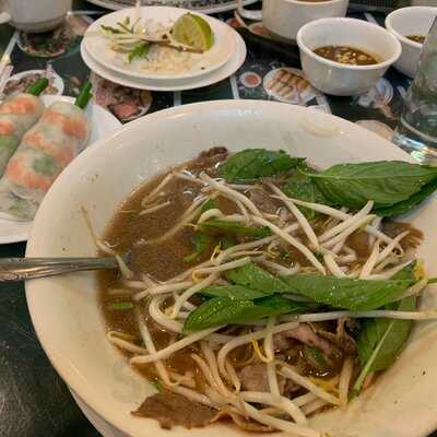 Pho Bang