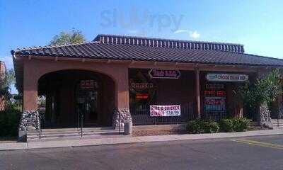 Tom's Bbq Chicago Style