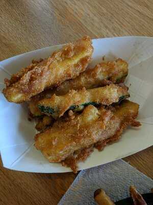 Tom's Bbq Chicago Style