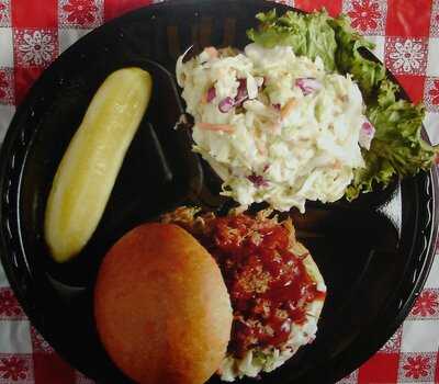 Tom's Bbq Chicago Style