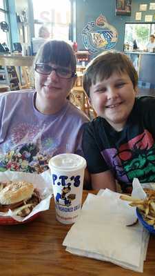 Pt's Olde Fashioned Grille