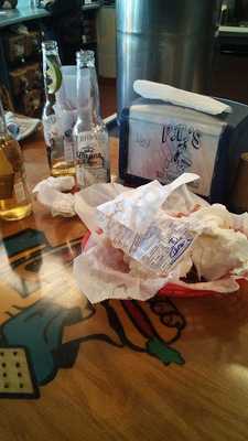 Pt's Olde Fashioned Grille