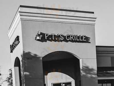 Pt's Olde Fashioned Grille