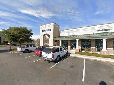 Pt's Olde Fashioned Grille