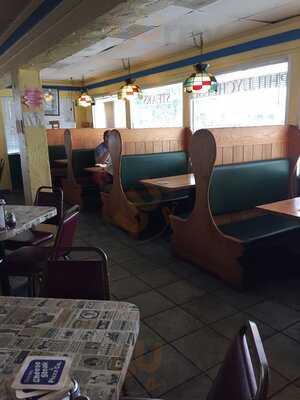 Gourmet Cheese Steak & Pizza Company