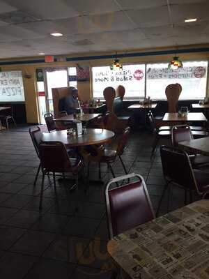 Gourmet Cheese Steak & Pizza Company