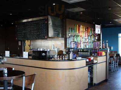 The Pickled Pig Bbq And Cafe