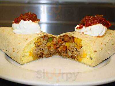 The Pickled Pig Bbq And Cafe