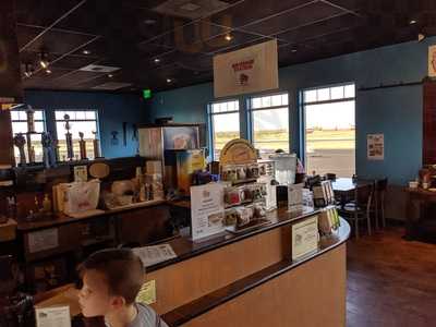 The Pickled Pig Bbq And Cafe