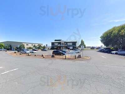 The Pickled Pig Bbq And Cafe