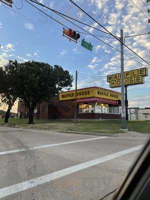Waffle House