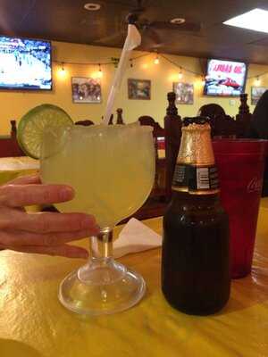 Mama Lupitas Restaurant & Bar