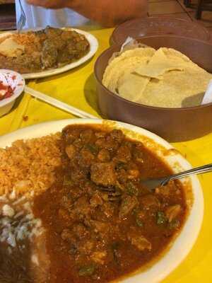 Mama Lupitas Restaurant & Bar