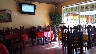 Mama Lupitas Restaurant & Bar