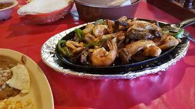 Mama Lupitas Restaurant & Bar