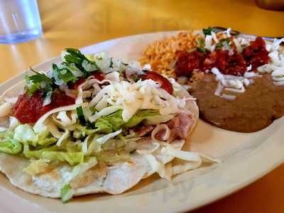 Mama Lupitas Restaurant & Bar