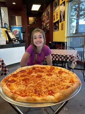 Cibelli's Pizza