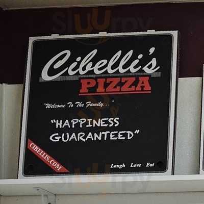 Cibelli's Pizza