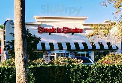 Steak 'n Shake