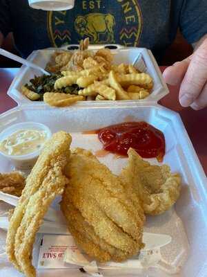 Jay's Seafood
