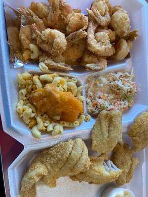 Jay's Seafood