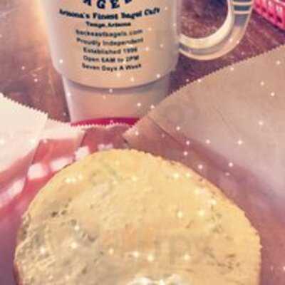Back East Bagels