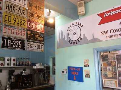 Back East Bagels