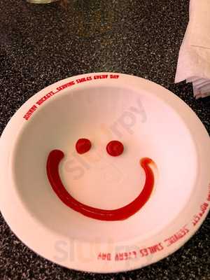 Johnny Rockets