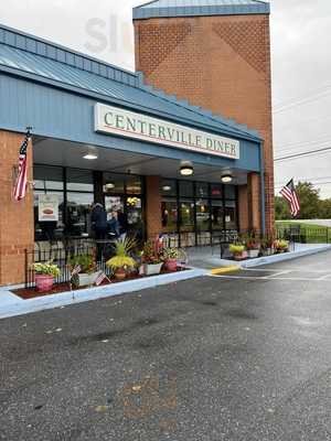 Centerville Diner