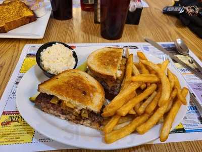 Centerville Diner