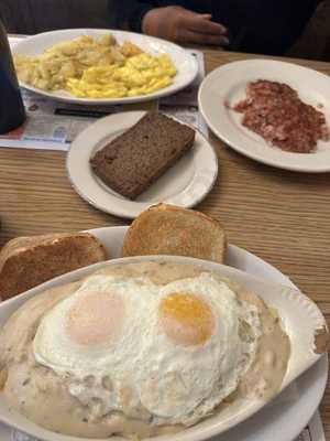 Centerville Diner